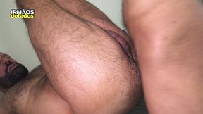 o alfaiate sofreu na pica no negao