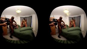 football foursome jay livie lex maisie bts