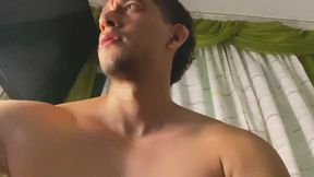 Frank Wesley Private Show