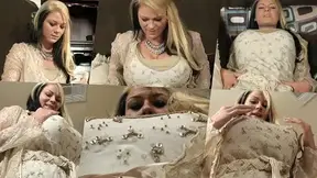 Tainted Perfume