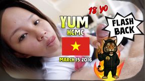 Flashback: Yum Part 3