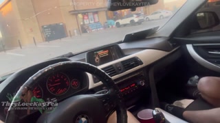 I Fucked My Husbands Brother At The Gas Station