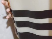 Le hago un reto a mi Hermastra