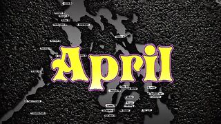 April - Trailer