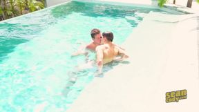Dillan &amp; Brysen Bareback