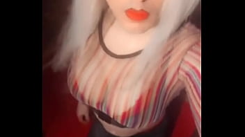 Libzy Lust - Ts es cort montreal date Shemale performer intro