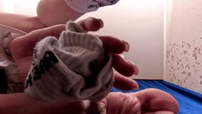 Hey, you are welcome to sniff my feet from the bottom, fc337x 1080p