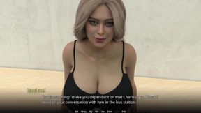 Wvm - Cumming Inside Two Hot MILFs