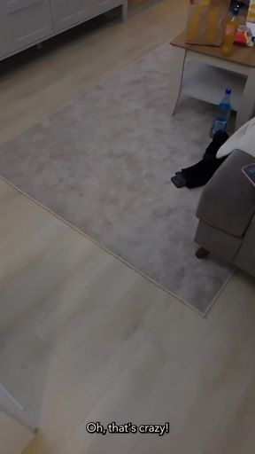 If A Man's Fantasies Came True   Clip 1