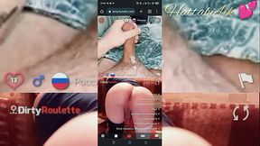 Фембой Hattabi4ik видеочат