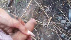 travesti brasileira, sabrina prezotte pornstar se exibindo e jorrando leite em publico...