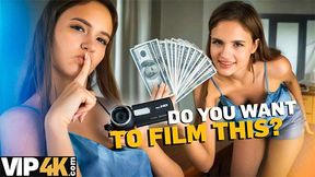 Novella Night's anal debt xxx by Debt4k