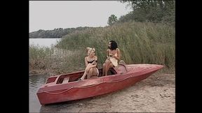 Sibylle the Disgusting Little Bitch