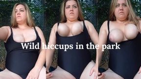 Wild Hiccups in the Park WMV
