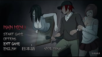 Parte 4 Lustful spirit hunt (Countlanak capturada)