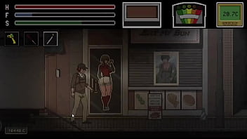 Parte 4 Lustful spirit hunt (Countlanak capturada)
