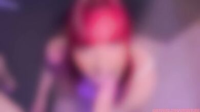 My Naughty Stepsister Wanted To Taste A Different Lollipop