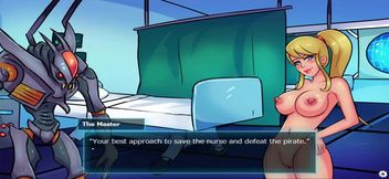 The void club part 69 (Samus Aran)