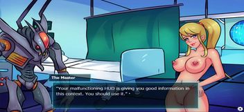 The void club part 69 (Samus Aran)