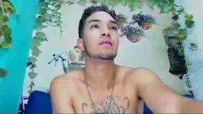 Tomm Brown Private Show