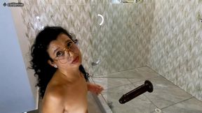 They Like Big Dildo up the Ass 2