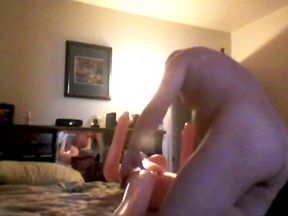 Doll fucking  I love my dolls solo