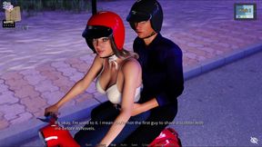 [Gameplay] Sunshine Love 28