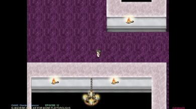 Giantess Mansion I Episode 12