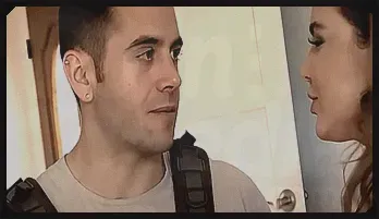 Hot Threesome with Busty Wife, Professor, and Student