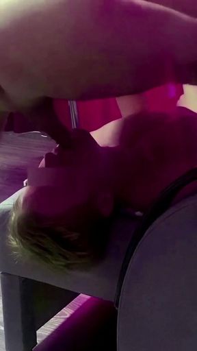 Cumshot Compilation. Over 10 Throat Cumshots. Hard, but Beautiful