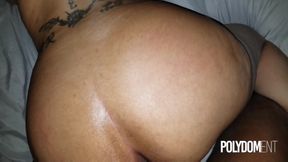 New Neighbor Beat Down