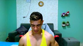 Gilbert Marquez Private Show