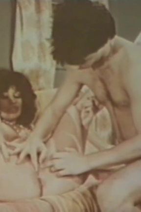 Vanessa the Perverted Fogoza