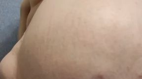 Jessa Bella Pregnant GF wants to FUCK (2023 Jan)