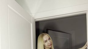 Social Media Creator @marrywhite @Teasing & #Naked #Big Boobs #Blonde #Sexy hd porno sexy | Tik.Porn