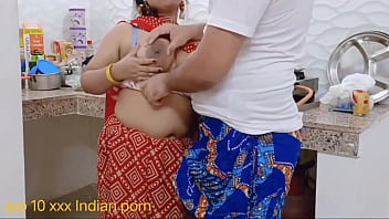 Beautiful Indian Couples Enjoying Great Sex- Midnight