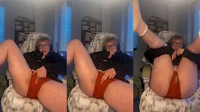 teasing your ftm bfs boypussy