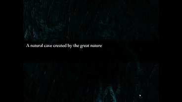 Resonance [ FUTANARI HENTAI Game PornPlay ] Ep.7 caught by suprise by the blue skin naughty succubus in the cave