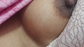 Indian desi wife having fun