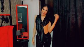 Megan Jonson Private Show