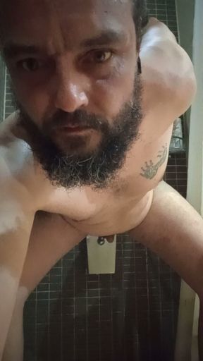 Clean pussy ASs waiting for your hard cock