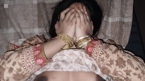 Pakistani Hira Butt Comes Home to Get Fucked