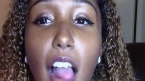 Kiki's Mouth wmv
