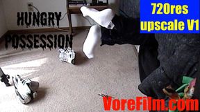 Hungry Possession - white socks V1 720res upscale