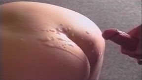 Busty Mature Brunette Fingered and Fucked in Amateur Hardcore