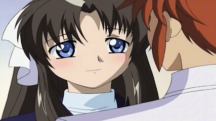 [Decen]I.Z.U.M.O - The Animation Ep.1-5 [Only Sex][1080p][60fps]
