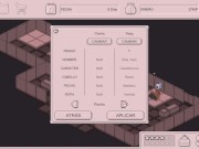 Peeg House Teniendo sexo frente todo el mundo en mi negocio parte 1