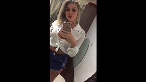 Teeny t-girls collection swallowing schlong and cumming and par