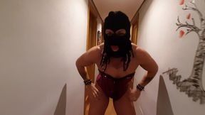 Fucking in Balaclava
