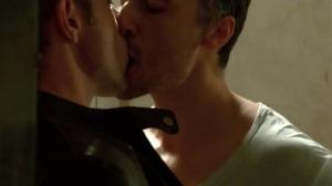Captain America : A homosexual XXX Parody - American Nail